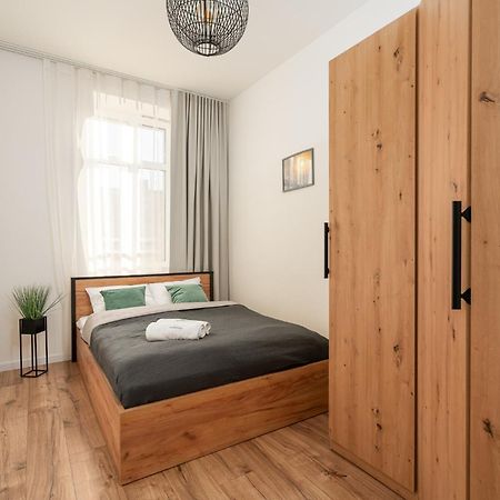Chill4You Apartments Wroclaw Exterior photo